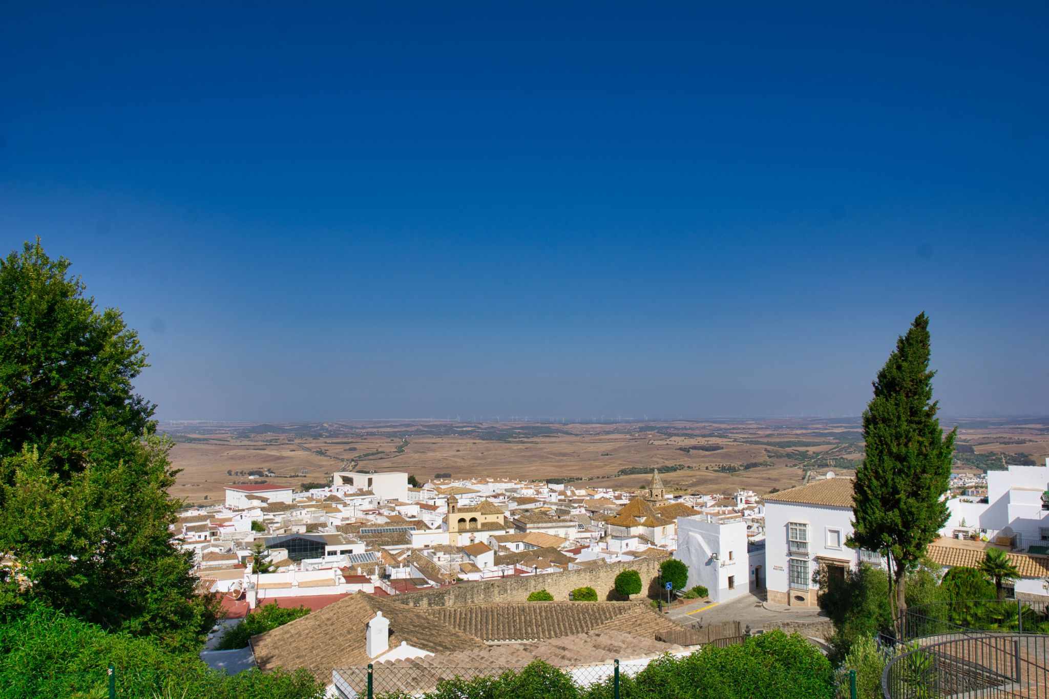 Spain Medina Sidonia 039